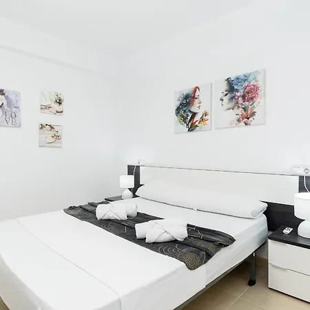 Apartment Europeos Blue View Torrevieja