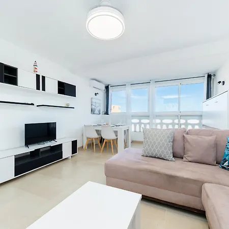 Europeos Blue View Apartment Torrevieja